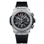 Hublot Big Bang Unico Men's Chronograph Watch - 411.NM.1170.RX