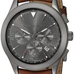 Michael Kors Men's Gareth Brown Watch MK8471