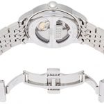 Tissot Le Locle Automatic Black Dial Mens Watch