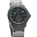 Ulysse Nardin Maxi Marine Automatic-self-Wind Male Watch
