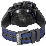 Hublot King Power Automatic-self-Wind Male Watch 731.QX.1190.GR.ABB12