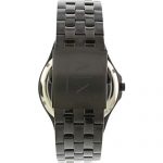 Armani Exchange Men's Black  Watch