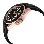 Men's Rolex Yacht-Master 40 Solid 18k Rose Gold Watch
