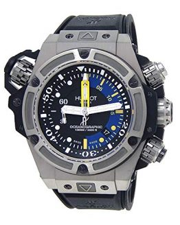 Hublot Big Bang Automatic-self-Wind Male Watch 732.NX.1127.RX (Certified Pre-Owned)