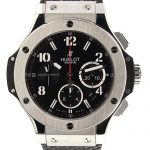 Hublot Big Bang Automatic Male Watch 301.SX.130.RX.114 (Certified Pre-Owned)