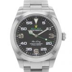 Rolex Oyster Perpetual Air-King Watch