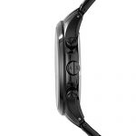 Armani Exchange Men's Black  Watch