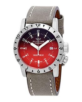 Glycine Men's Automatic Watch GL0233