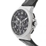 Ulysse Nardin Marine Mechanical (Automatic) Black Dial Mens Watch