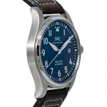 IWC Pilot Automatic-self-Wind Male Watch IW327004