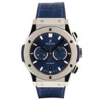 Hublot Classic Fusion Automatic Male Watch 541.NX.7170.LR (Certified Pre-Owned)