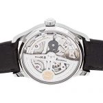 IWC Portugieser Mechanical (Automatic) Silver Dial Mens Watch IW5007-05