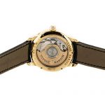 Ulysse Nardin Classico Mechanical (Automatic) Mother of Pearl Dial Womens Watch