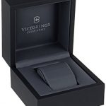Victorinox Men's Classic Stainless Steel Watch