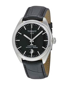 [Tissot] TISSOT watch PR 100 Quartz chronometer T1014511605100 Men's [regular imported goods]