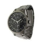 IWC GST Split Second Swiss-Quartz Male Watch