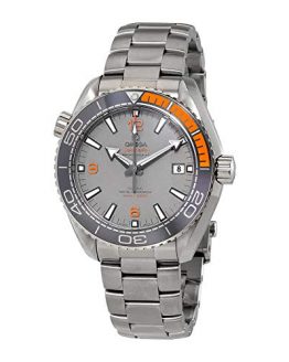 Omega Seamaster Planet Ocean Automatic Mens Watch 215.90.44.21.99.001