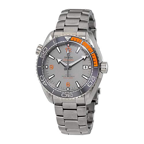 Omega Seamaster Planet Ocean Automatic Mens Watch 215.90.44.21.99.001