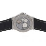 Hublot Classic Fusion Mechanical (Hand-Winding) White Dial Mens Watch
