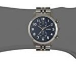 Fossil Men's FS4894 "Townsman" Stainless Steel Watch