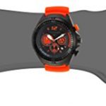 Freestyle Hammerhead XL Orange/Black Unisex Watch