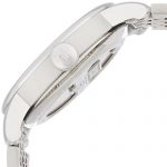 Tissot Le Locle Automatic Black Dial Mens Watch