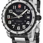 Victorinox Swiss Army Men's 241197 Alpnach Watch