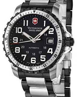 Victorinox Swiss Army Men's 241197 Alpnach Watch