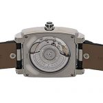 Ulysse Nardin Caprice Mechanical (Automatic) Black Dial Womens Watch