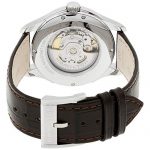 Hamilton Men's Jazzmaster Viewmatic H32515555 Watch