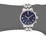 Tissot Men's PRC200 Stainless Steel Watch