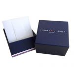 Tommy Hilfiger Mens Tommy Hilfiger Analog Sport Quartz