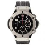 Hublot Big Bang Automatic Male Watch 301.SX.130.RX.114 (Certified Pre-Owned)