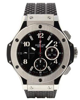 Hublot Big Bang Automatic Male Watch 301.SX.130.RX.114 (Certified Pre-Owned)