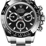 Rolex Cosmograph Daytona 116500LN Watch