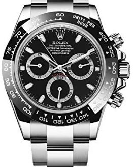 Rolex Cosmograph Daytona 116500LN Watch