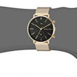 Michael Kors Men's Jaryn Gold-Tone Watch MK8503