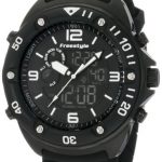 Freestyle Men's FS85008 Precision 2.0 Classic Dive Ana-Dig Dual Time Watch