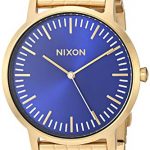 Nixon Watches (Model: A1057)