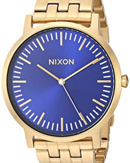 Nixon Watches (Model: A1057)