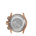 Edox Men's 'Chronoffshore-1' Swiss Quartz Stainless Steel and Rubber Diving Watch, Color: Black