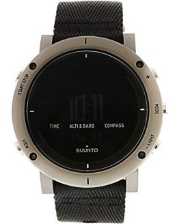 Suunto Essential Watch - Stone, one Size