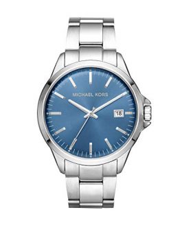 Michael Kors Men's Penn Stainless Steel Watch MK8626