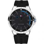 Tommy Hilfiger Mens Tommy Hilfiger Analog Sport Quartz 1791528