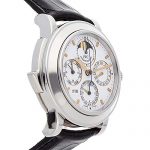 IWC Grand Complication Mechanical (Automatic) White Dial Mens Watch IW3770-03