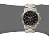 Seiko Men's Stainless Steel Solar Dress Watch