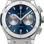 Chelsea Limited Edition Hublot Classic Fusion Chronograph Watch.