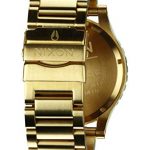 Nixon 51-30 Chrono Mens Wristwatch Design Highlight