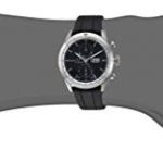 Oris Men's Black Dial Stainless steel Automatic Movement 44mm