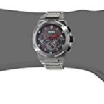 Boss Supernova Chronograph Mens Wristwatch Classic & Simple
